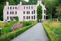 Marriott Boston Quincy Hotels in Braintree