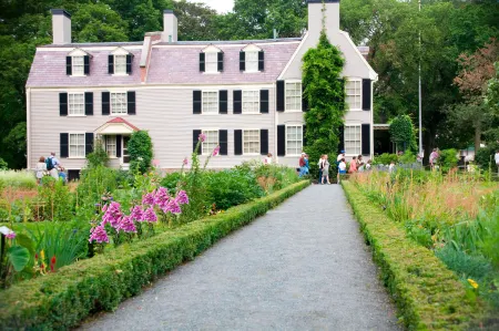 Marriott Boston Quincy