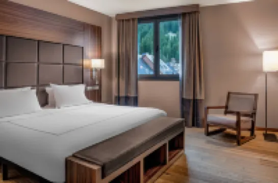 Hotel AC Baqueira Ski Resort, Autograph Collection