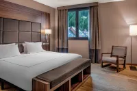 巴奎拉AC滑雪度假飯店-傲途格精選