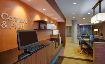 Fairfield Inn & Suites Fort Lauderdale Downtown/Las Olas