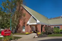 Residence Inn Hanover Lebanon Hotels in Lyme
