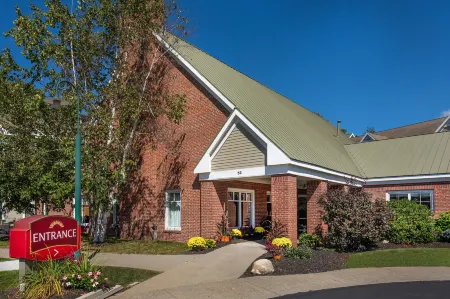 Residence Inn Hanover Lebanon