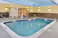 Fairfield Inn & Suites St. Joseph - Pools
