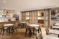 Residence Inn Tampa Wesley Chapel