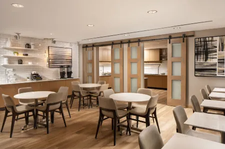 Residence Inn Tampa Wesley Chapel