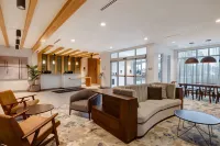 Fairfield Inn & Suites Minneapolis Downtown - Hot Tub