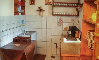 Kings Valley Retreat Apuseni Mountains