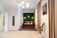 GS Mini-Hotel Hotels near Abdul Rahmon Mosque