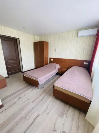 Уют Отели в г. Усть-Лабинский район