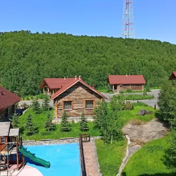 69 Параллель