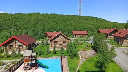 69 Параллель