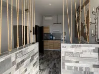 Apartments Rassvet - Cho phép mang theo thú cưng