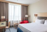 Cosmos Yaroslavl Hotel (Космос Ярославль) бывш. Парк Инн Ярославль