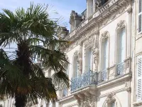 ibis budget Rochefort Hotels in Rochefort