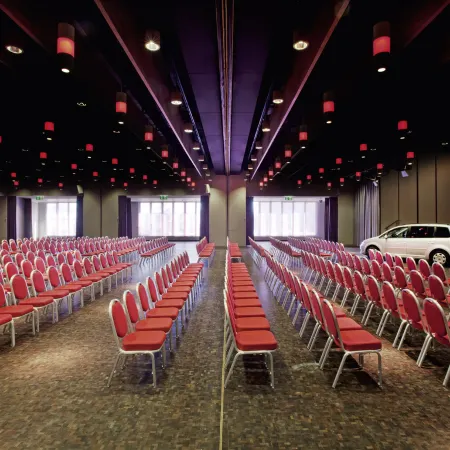 Mövenpick Hotel Zurich Regensdorf