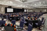 Courtyard Dallas DFW Airport North/Grapevine