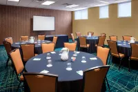 SpringHill Suites Philadelphia Willow Grove Hotels in Willow Grove