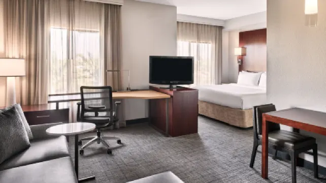 Residence Inn Phoenix Gilbert