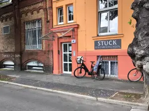 Stuck Ferienwohnungen