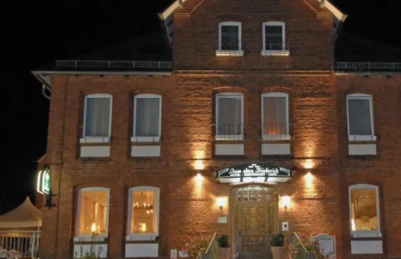 弗瑞德里希古典酒店