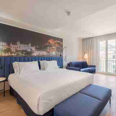 Eurostars Mediterranea Plaza Rooms
