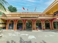 Hotel Kalisma by Alia Hotel dekat Teater JKT48