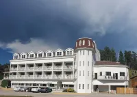 Roosevelt Inn Mount Rushmore - 2-Star