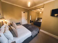 The Kings Arms فنادق في Liddington