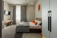 Gagarin Rooms Mini-Hotel