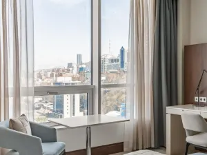 Apart-Otel Rodina Residences Vladivostok