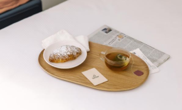 Missori Hotel Piazza Missori, Sonder