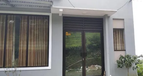 RR Homestay Seroja Hotel a Garung