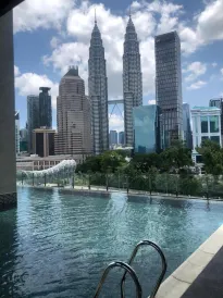 Legasi Kampung Baru Guest House by Rumahrehat