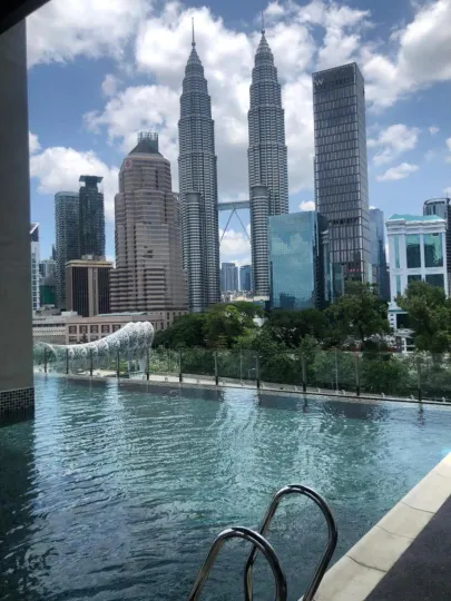 Legasi Kampung Baru Guest House by Rumahrehat