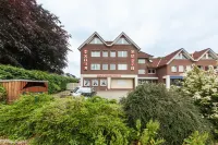 Hotel Zum Kaffeekännchen Hotels in Norderstedt