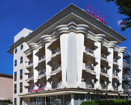 Hotel la Gradisca Hotels in Rimini