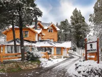 Htl la Malinka Hotels in 