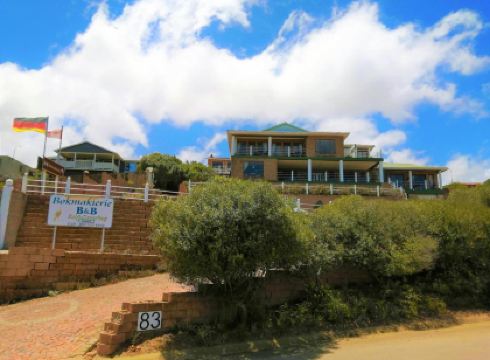 Amzee Bokmakierie Guest House