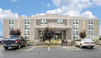 Baymont by Wyndham Scranton Dunmore Hotels in Scranton