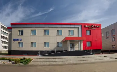 Costa Hotel Hotels in der Nähe von Ascension Cathedral
