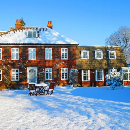 Sherbourne House