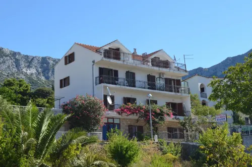Lora Apartments ex Palma Apartmani
