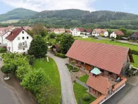 Landhotel Zur Pferdetränke Hotels in Hohenroda