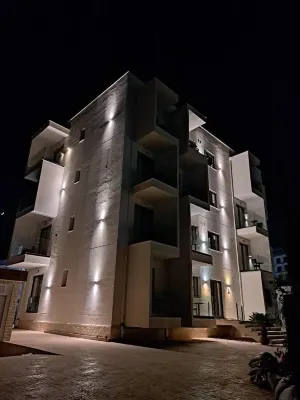 PATIO MARE Hotels in Dhermi