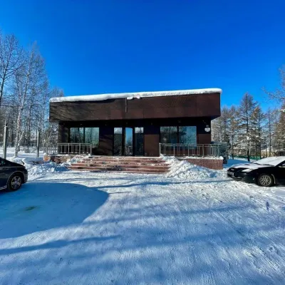 Makhtal Hotels in der Nähe von Gornyak