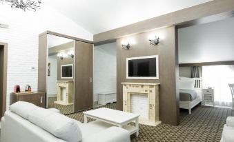 Hotel Scandinavia
