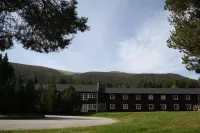 Dovreskogen Gjestegård As Hotels in Vågåmo