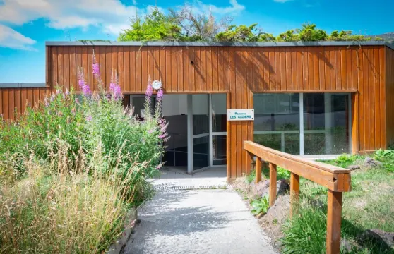 萊斯阿利齊旅居酒店