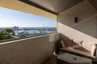 Marina Yacht by Stellar Sochi Hotel - Ocean View